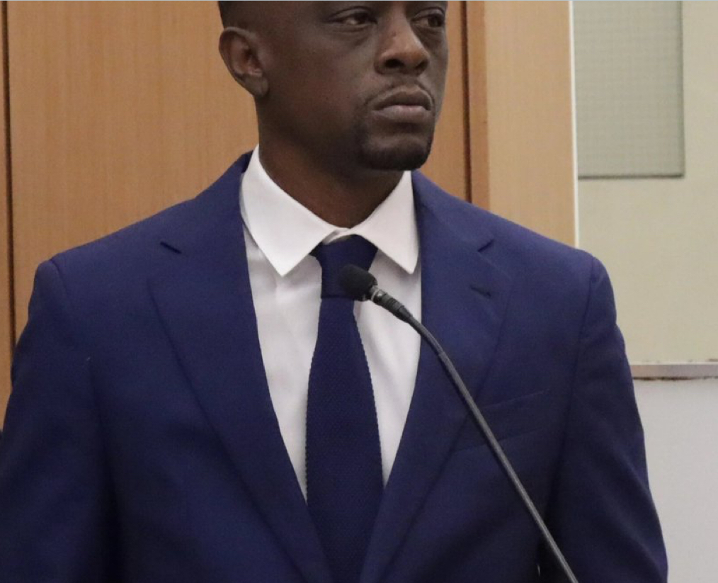 Boosie pardon payment