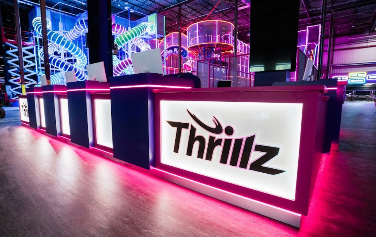 Thrillz Atlanta