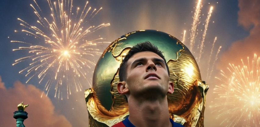 USMNT 2026 FIFA World Cup