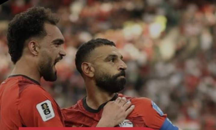 Egypt’s Pharaohs Advance to FIFA World Cup, Heading to Atlanta