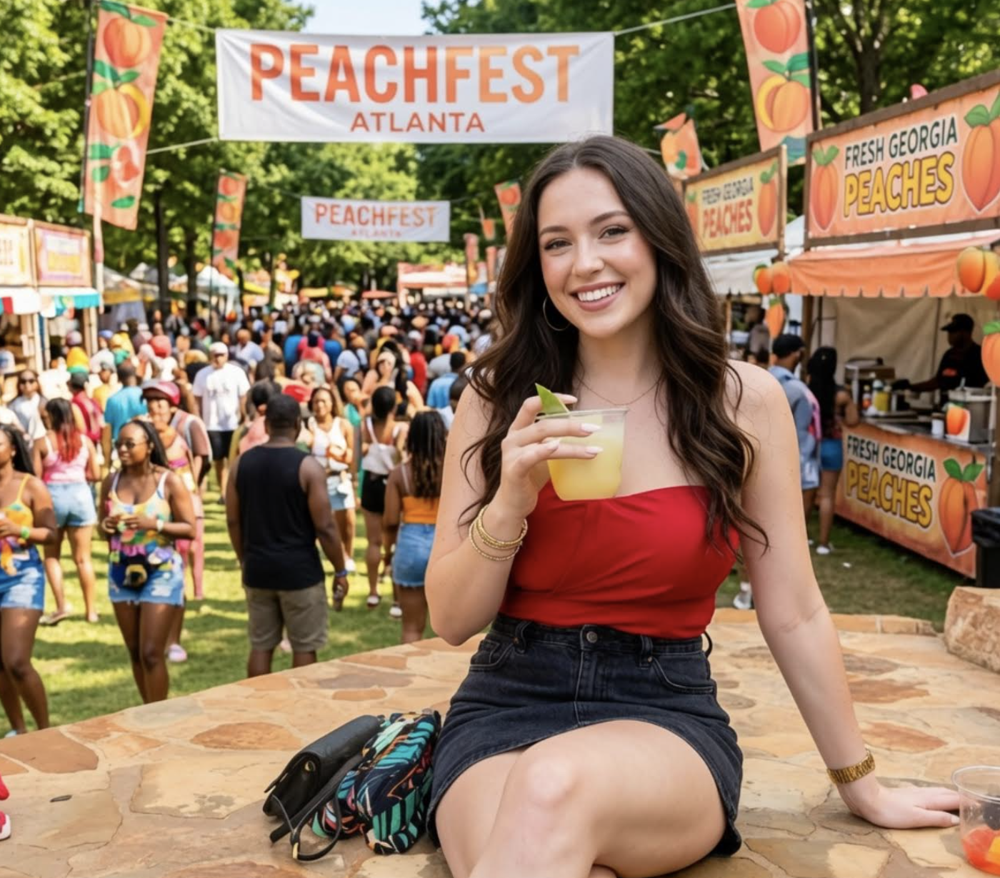 Peachfest Atlanta