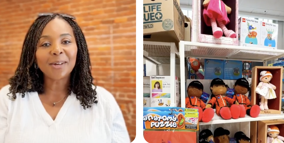 Brown Toy Box Expands to South Downtown Atlanta