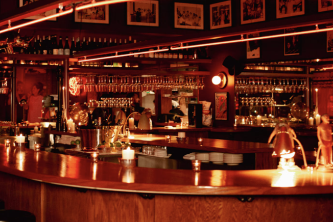 Y Bar e Ristorante opens in Buckhead