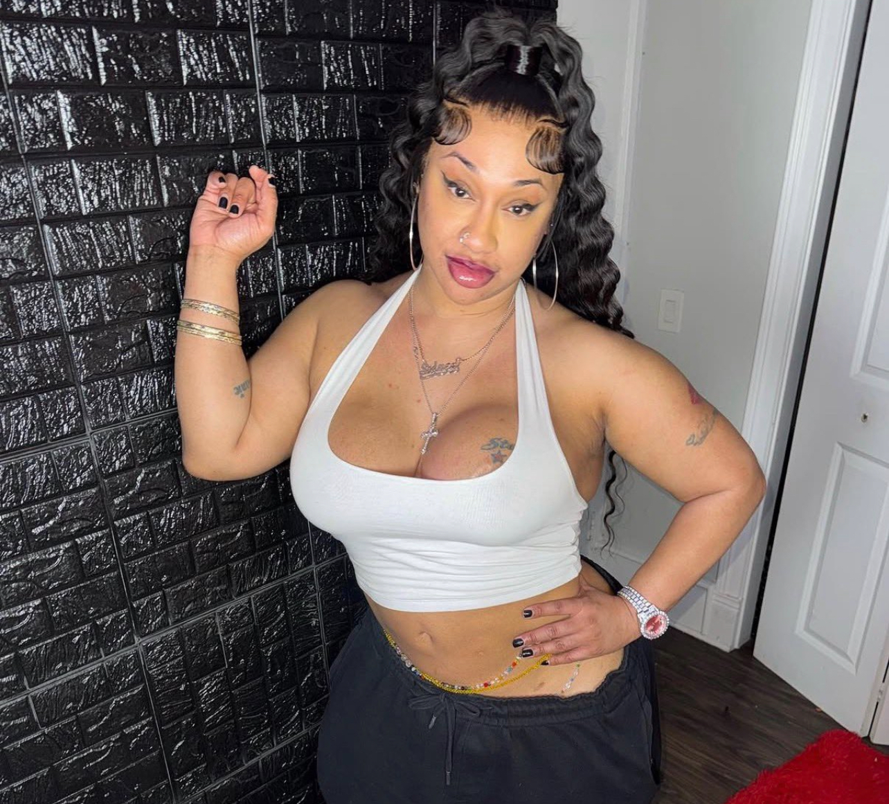 Who is Sidney Starr