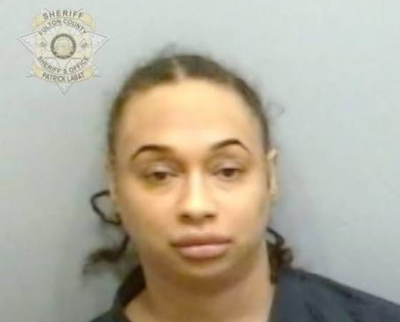 Sidney Starr arrested