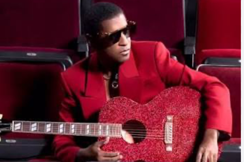 Babyface performs in Atlanta