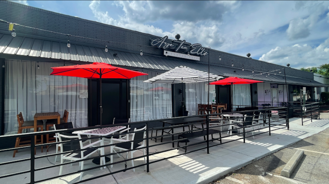 Aye Tea Elle closes down in College Park