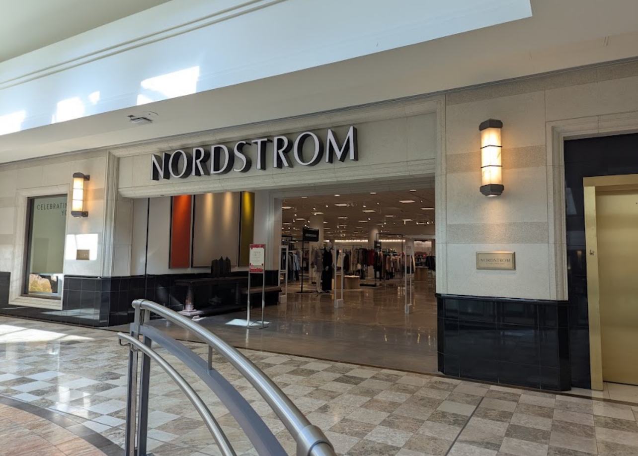 Nordstrom Rack opens in Athens