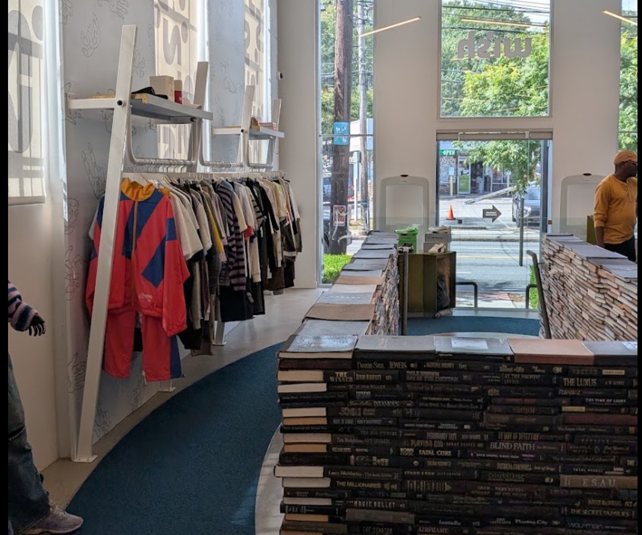 Atlanta Wish boutique