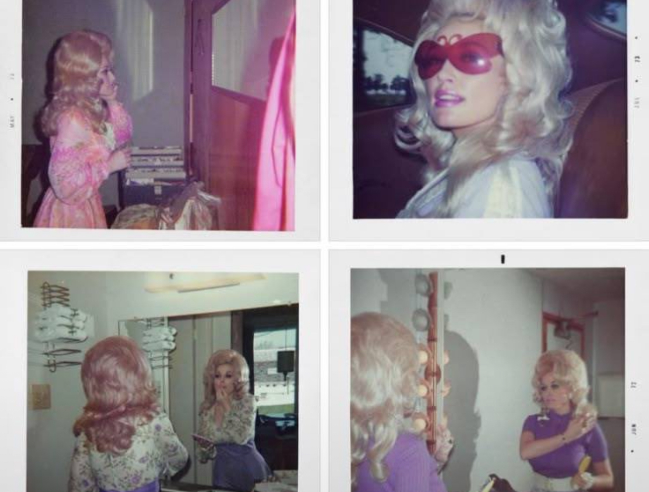 Dolly Parton death