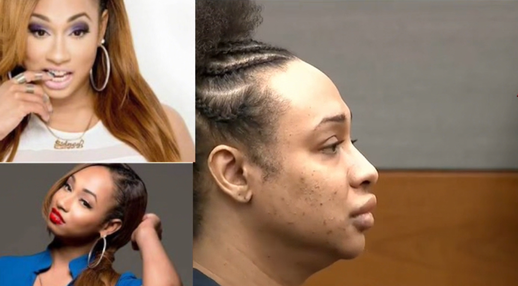 Sidney Starr molestation case
