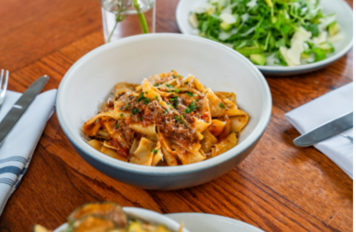 North Italia’s $40 3-Course Dinner