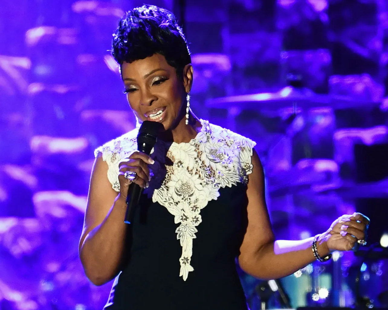 Gladys Knight