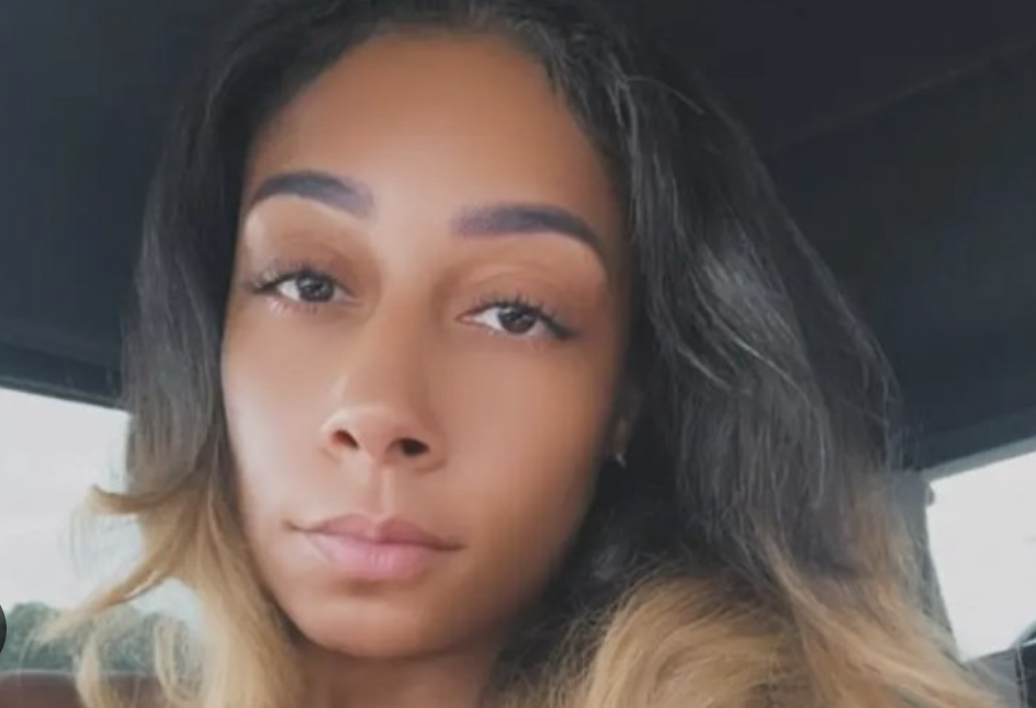 big tigger wife Alicia Brown