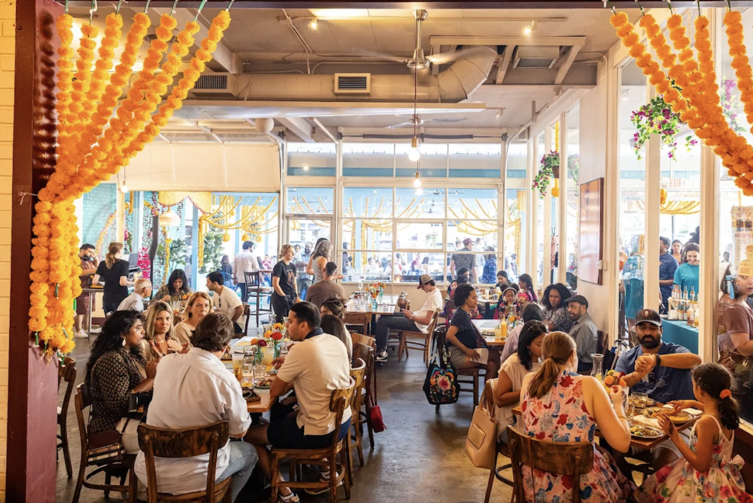 Best places to eat in Decatur