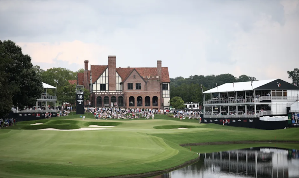 PGA Tour Championship