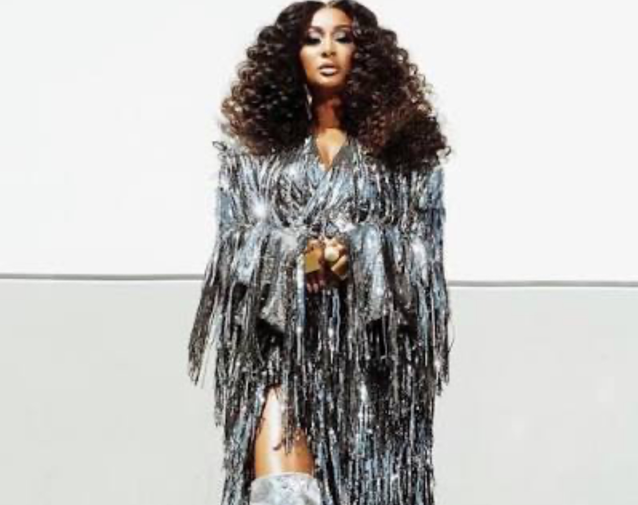 Melody Holt RHOA