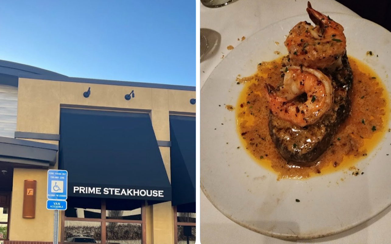 Fleming’s Prime Steakhouse opens in Midtown Atlanta