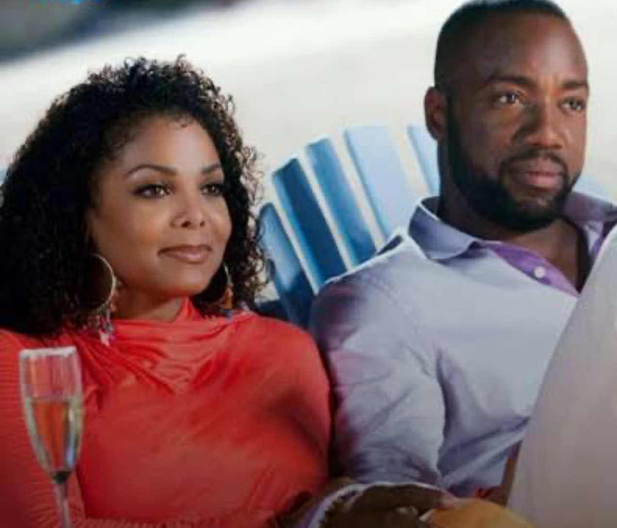 Janet Jackson Why Didn’t I get married