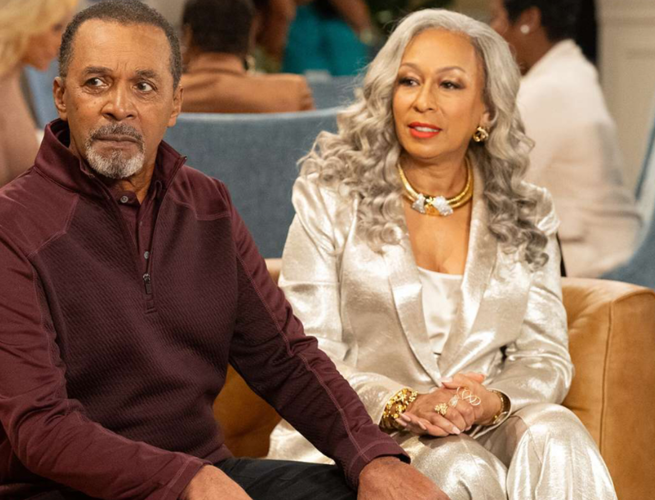 Beyond the Gates casting call Atlanta