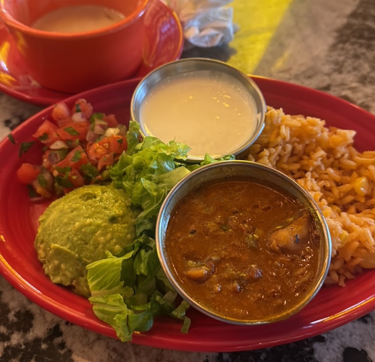 Dos Caminos Atlanta
