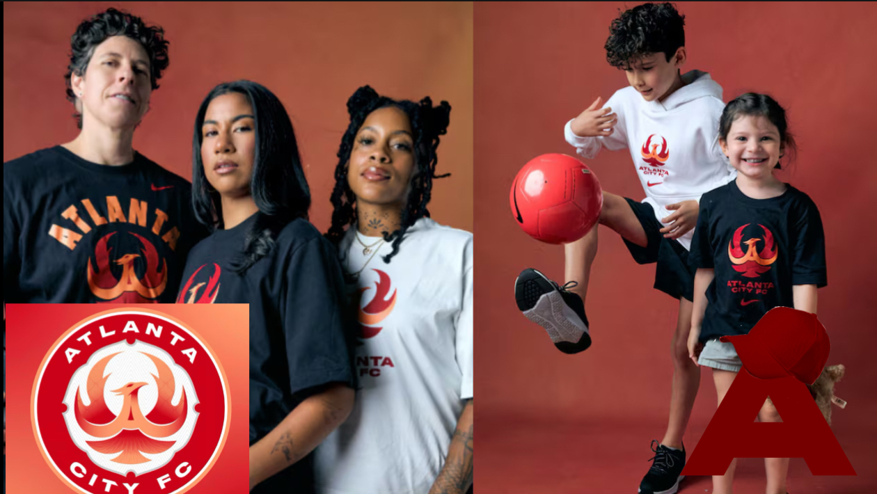 Atlanta City FC