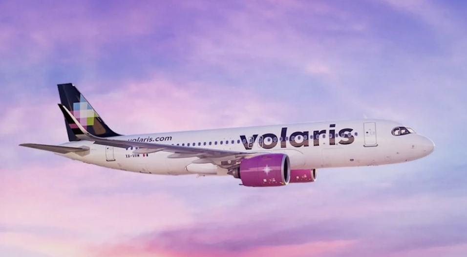 Volaris Coming To Atlanta's Airport