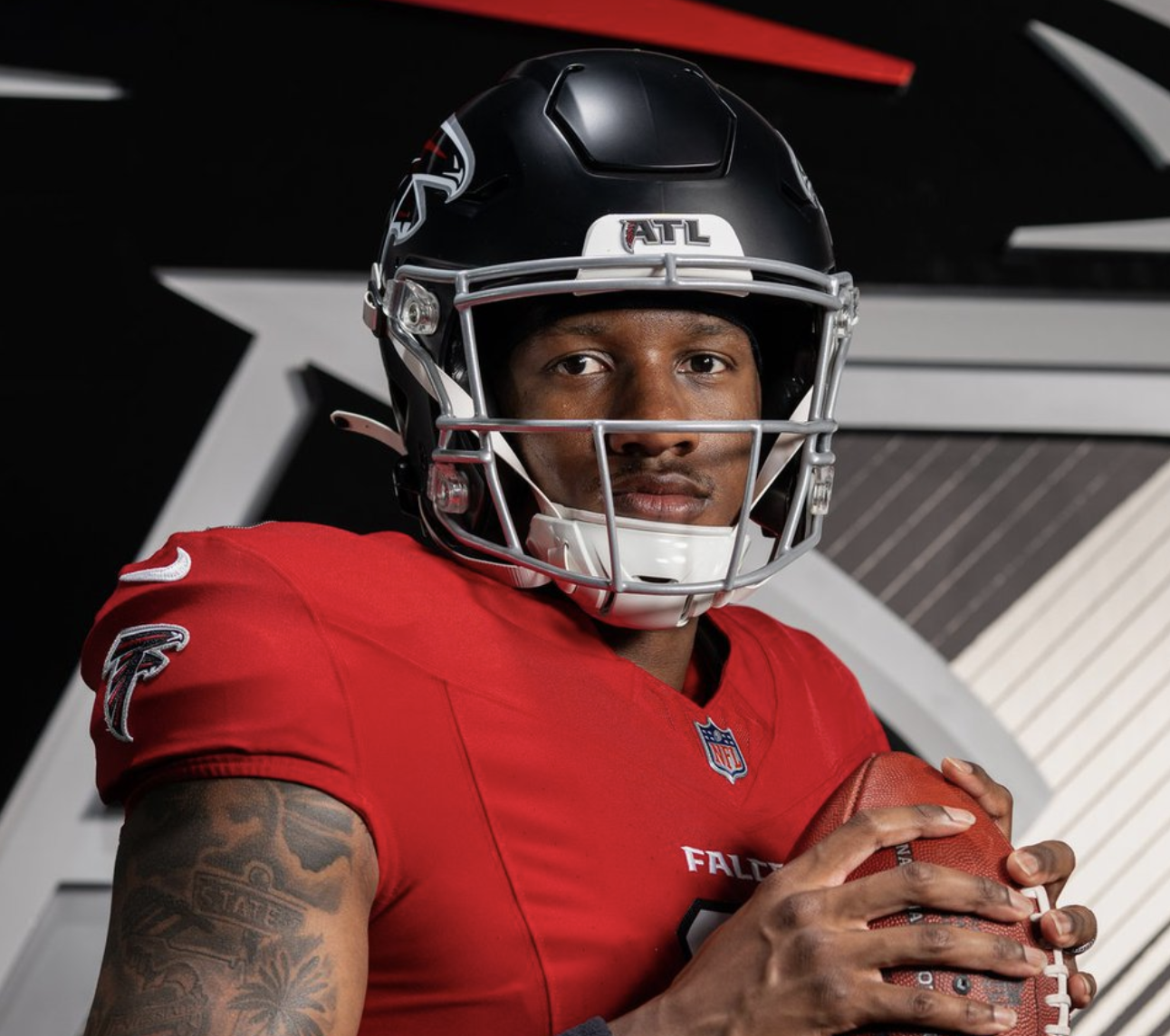 Michael Penix jr. return to Atlanta Falcons starting lineup