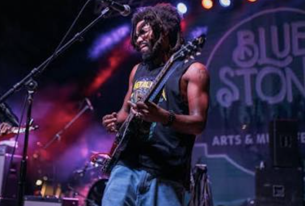 Bluestone Arts & Music Festival
