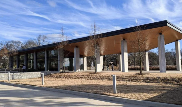 Atlanta Parks and Rec invites residents to shape the future of Grant Park’s long-empty Gateway food-and-beverage space