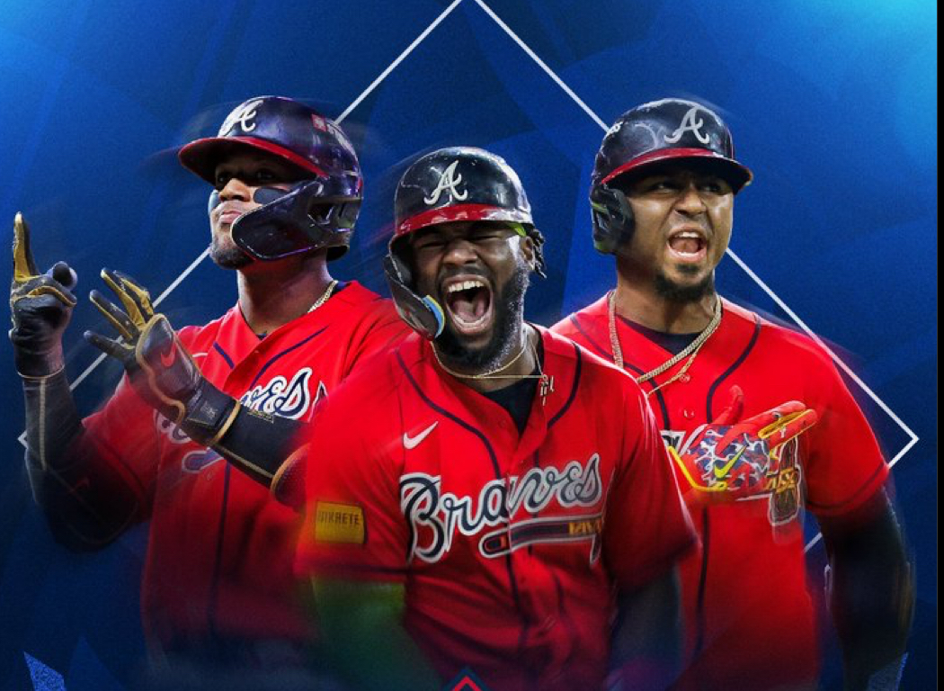 Braves beat Phillies