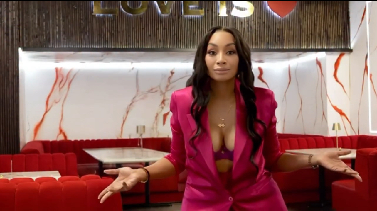 Karlie Redd