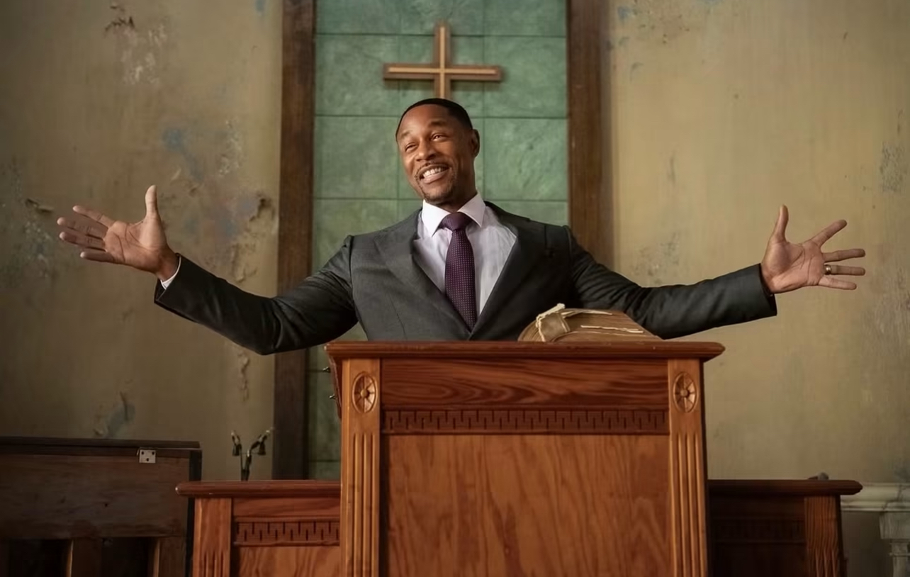 Tank Tyler Perry’s The Gospel of Christmas To Stream on Netflix