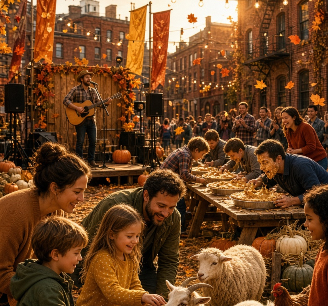 Fall Fest