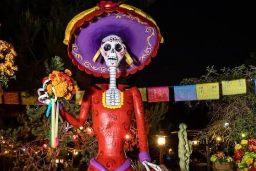 Dia de Los Muertos events in metro Atlanta