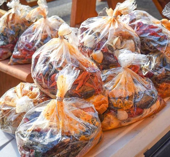 Boiler Seafood And Crab Boil Atlanta Set To Open At Lindbergh